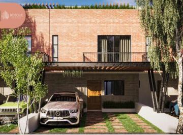 Casa en condominio de 3 habitaciones, Corregidora · Casa Nueva en Venta