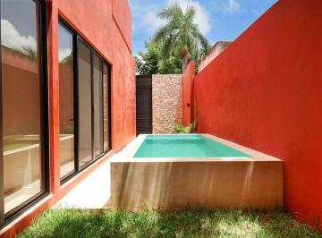 Villa de 3 habitaciones, Mérida · Villa en Venta Merida, Itzimna