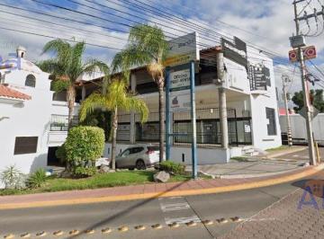 Oficina · 30m² · 1 Recámara · 1 Estacionamiento · Oficinas en Renta en Residencial Rio San Pedro Sobre Av Aguascalientes