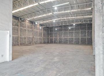 Nave industrial , Santa Catarina · Bodega en Renta en Santa Catarina