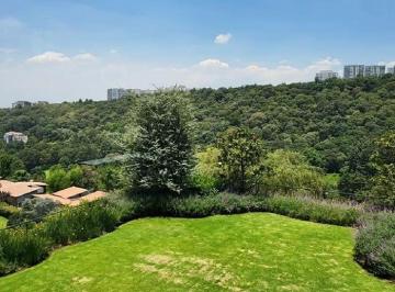 Casa de 3 habitaciones, Cuajimalpa de Morelos · Venta Casa con Terraza y Jardín en Club de Golf Bosques de Santa Fé Cas_4988 Cm