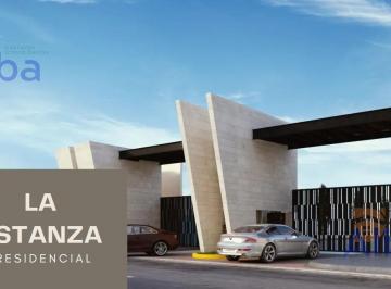 Terreno / Lote · 160m² · Terrenos en Venta en La Estanza Residncial