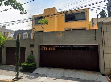 Casa de 5 habitaciones, Coyoacán · Exclusiva Residencia, Cerro del Cubilete! Tu Hogar en La Zona de Mayor Plusvalía