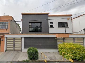 Casa de 4 habitaciones, Gustavo A. Madero · Casa en Remate en Lindavista Sur Gustavo A. Madero