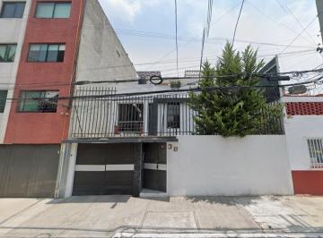 Casa de 3 habitaciones, Benito Juárez · Exclusiva Residencia en Coyoacán, Elegancia y Confort en un Entorno Distinto