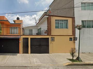 Casa de 3 habitaciones, Tlalpan · Casa en Remate en Ex Hacienda San Juan de Dios Tlalpan