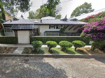 Casa de 5 habitaciones, Alvaro Obregón · Casa en Venta en San Angel Inn