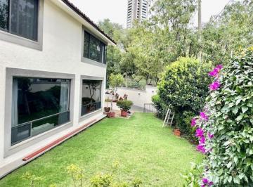 Casa en condominio de 3 habitaciones, Cuajimalpa de Morelos · Casa en Condominio Cerca del Colegio Vista Hermosa y Pabellón Bosques