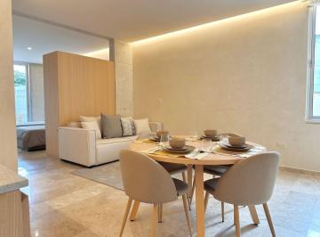Departamento , Cancún · Departamento Loft Amueblado en Renta 1 Recamara 1 Baño Sm 3 Cancun