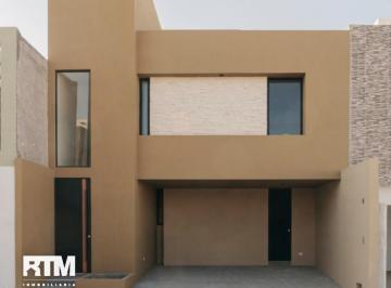 Casa · 206m² · 3 Recámaras · 2 Estacionamientos · Se Vende Casa en Forja Real