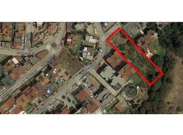 Terreno / Lote · 2752m² · Venta de Terreno Multifamiliar, Lomas Verdes San José del Real