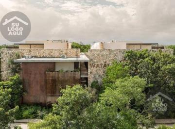 Departamento · 68m² · 1 Recámara · Departamento de 1 Habitación en Venta en Watal Tulum