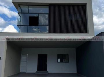 Casa de 3 habitaciones, Santiago · Casa en Venta en Huajuquito o Los Cavazos
