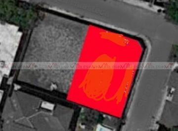 Terreno / Lote · 418m² · 1 Recámara · 1 Estacionamiento · Terreno / Lote en Venta en Bosques del Valle