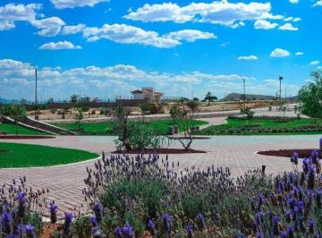 Terreno / Lote · 117m² · Terreno en Venta Ciudad Maderas Slp - (4)