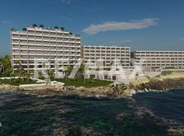 Departamento · 2 Recámaras · Costa Bella Rosarito B. C. Condominios en Renta - (4)