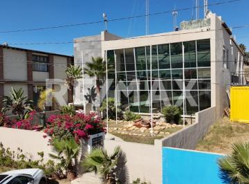 Edificio · 980m² · Rosarito - Oficinas en Renta - Oficinas Sobre Carretera Rto. - Ens. - (4)