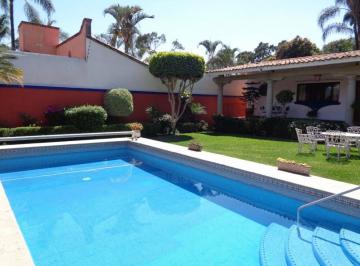 Casa de 3 habitaciones, Cuernavaca · Delicias, Casa en Una Planta, Ideal Para Personas con Poca Movilidad.