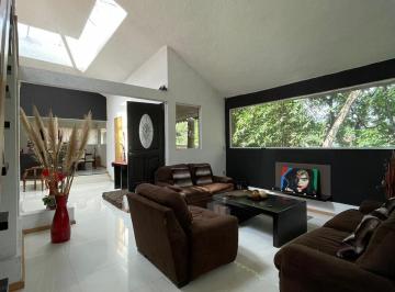 Casa de 4 habitaciones, Cuautitlán Izcalli · Casa en Venta, Campestre del Lago, Cuautitlán Izcalli