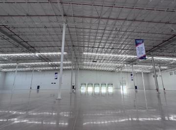 Nave industrial , Colón · Nave Industrial de 16545 m² en Renta en Aeropuerto Internacional de Querétaro