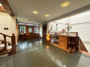 Casa de 4 habitaciones, Nezahualcóyotl · Casa en Venta en Bosques de Aragón La Mejor y Más Grande