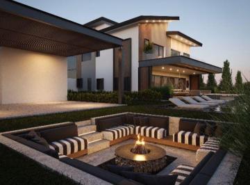 Casa en condominio · 800m² · 5 Recámaras · 3 Estacionamientos · Casa en Condominio Venta Club de Golf Emiliano Zapata Estado de Morelos