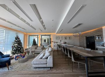 Departamento de 3 habitaciones, Cuauhtémoc · Hermoso Departamento Remodelado con Balcón, Frente Al Parque México y Amsterdam