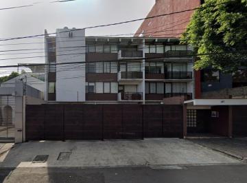 Departamento de 4 habitaciones, Alvaro Obregón · Departamento en Venta en Calzada de Los Leones