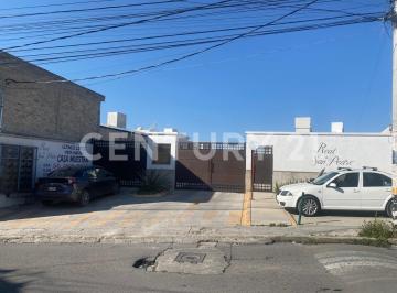 Terreno / Lote · 151m² · 2 Estacionamientos · Terreno en Venta en Bonita Privada en Centro de Nicolas Romero