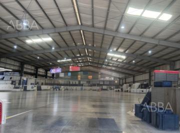 Bodega comercial · 2160m² · Venta - Renta Bodega Industrial Carretera a Aldama