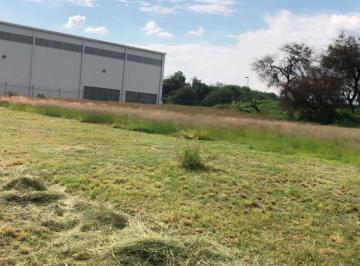Terreno / Lote · 10500m² · Terreno en Renta Puerto Interior León Guanajuato