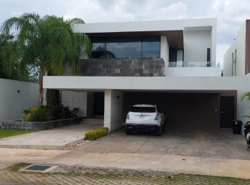 Casa en condominio de 4 habitaciones, Mérida · Casa en Venta Oportunidad