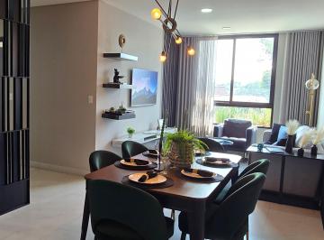 Departamento de 2 habitaciones, Alvaro Obregón · Departamento a Estrenar, 2 Recámaras, en Venta, Desierto de Los Leones, Álvaro Obregón