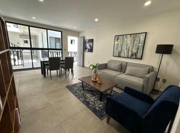Departamento de 2 habitaciones, Alvaro Obregón · Departamento de 72 m² con 2 Recámaras en Venta en Desierto de Los Leones