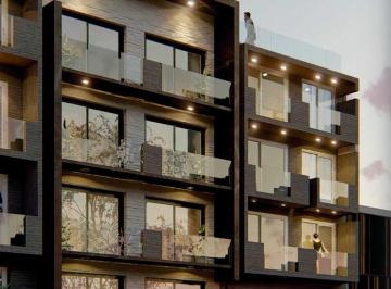 Departamento de 2 habitaciones, Alvaro Obregón · Departamento de 72 m² con 2 Recámaras en Venta en Desierto de Los Leones