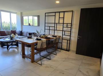 Departamento de 3 habitaciones, Alvaro Obregón · Departamento en Renta, en Lomas de Los Ángeles, Tetelpan, Álvaro Obregón
