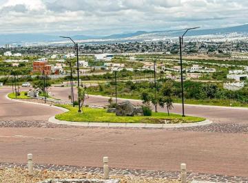 Terreno / Lote · 119m² · Terreno en Ciudad Maderas Corregidora
