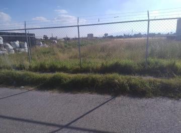 Terreno / Lote · 1395m² · Terreno en San Nicolás Tolentino