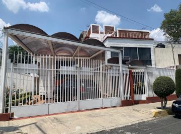 Casa de 4 habitaciones, Tlalpan · Casa en Venta en Vergel de Coyoacan