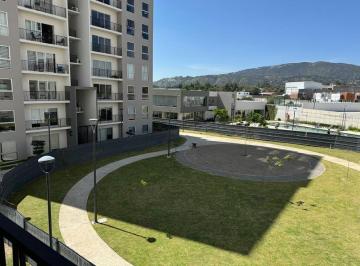 Departamento · 80m² · 2 Recámaras · 2 Estacionamientos · Departamento Stelar Bugambilias en Renta