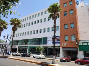Oficina · 250m² · Oficinas en Renta en Av 20 de Noviembre Durango