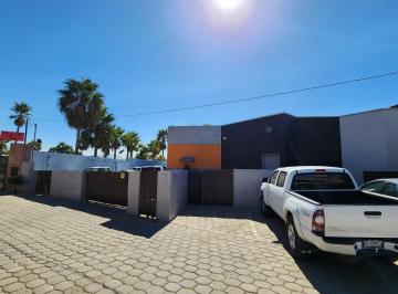 Edificio de 7 habitaciones, Tijuana · Edificio Corporativo en Venta en Fracc. Murua, Tijuana