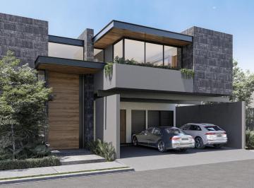 Casa · 765m² · 4 Recámaras · 3 Estacionamientos · Venta Casa Cantanas San Pedro
