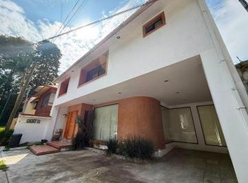 Casa de 3 habitaciones, Atizapán de Zaragoza · Casa en Renta en Calacoaya, Atizapán de Zaragoza