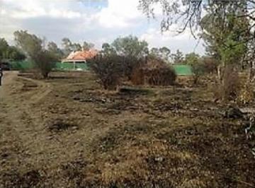 Terreno en Venta en Tepotzotlán · Terreno en Venta en Tepotzotlán