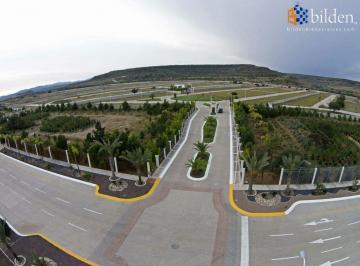 Terreno / Lote · 144m² · Terrenos en Venta en Fracc. Las Villas Residencial Durango