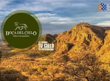 Terreno / Lote · 1000m² · Terrenos en Venta en Fracc. Boca del Cielo Durango