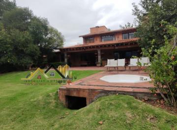 Casa de 6 habitaciones, Huasca de Ocampo · Se Vende Hermosa Casa de Descanso en Huasca de Ocampo Hgo