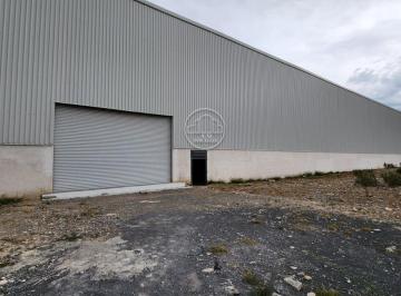 Bodega comercial de 1 habitación, Arteaga · Bodega Nueva en Venta con Opción de Terreno Adicional. Oscar Flores Tapia