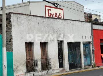 Terreno comercial · 371m² · Terreno Comercial en Venta, Av Independencia Ote 907. Col. Reforma y Ffnn, Toluca. Méx. - (4)